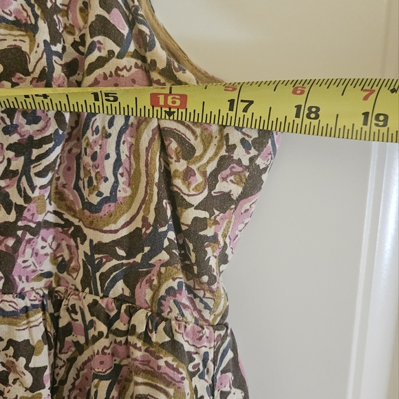 Sezane Arielle Dress - Picture 13 of 13